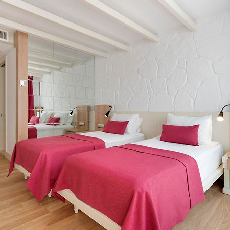 Prive Hotel Bodrum - Adult Only Kültér fotó