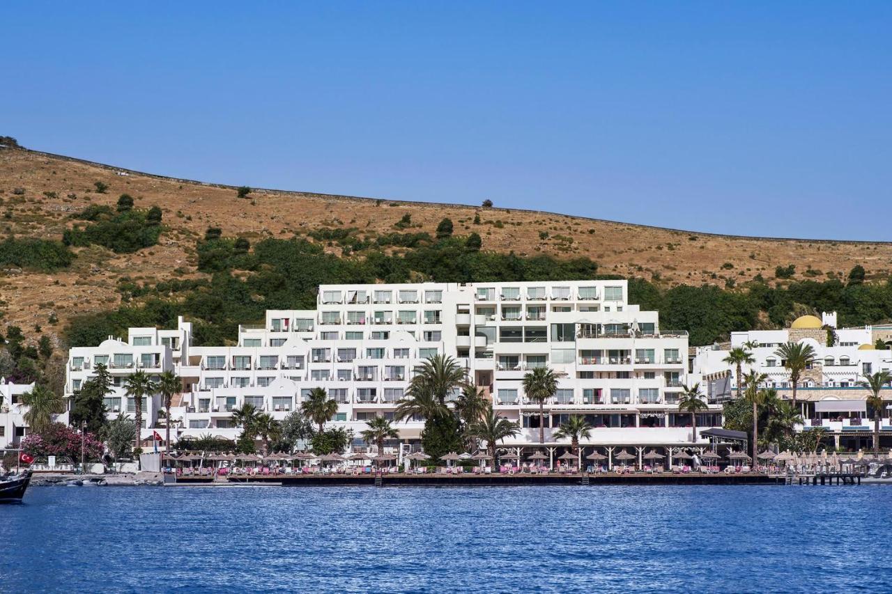 Prive Hotel Bodrum - Adult Only Kültér fotó