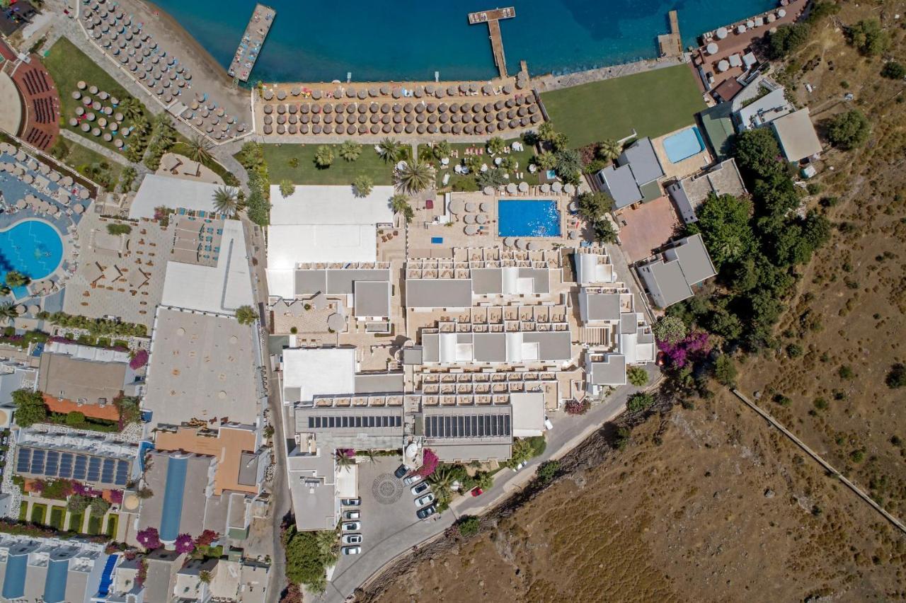 Prive Hotel Bodrum - Adult Only Kültér fotó