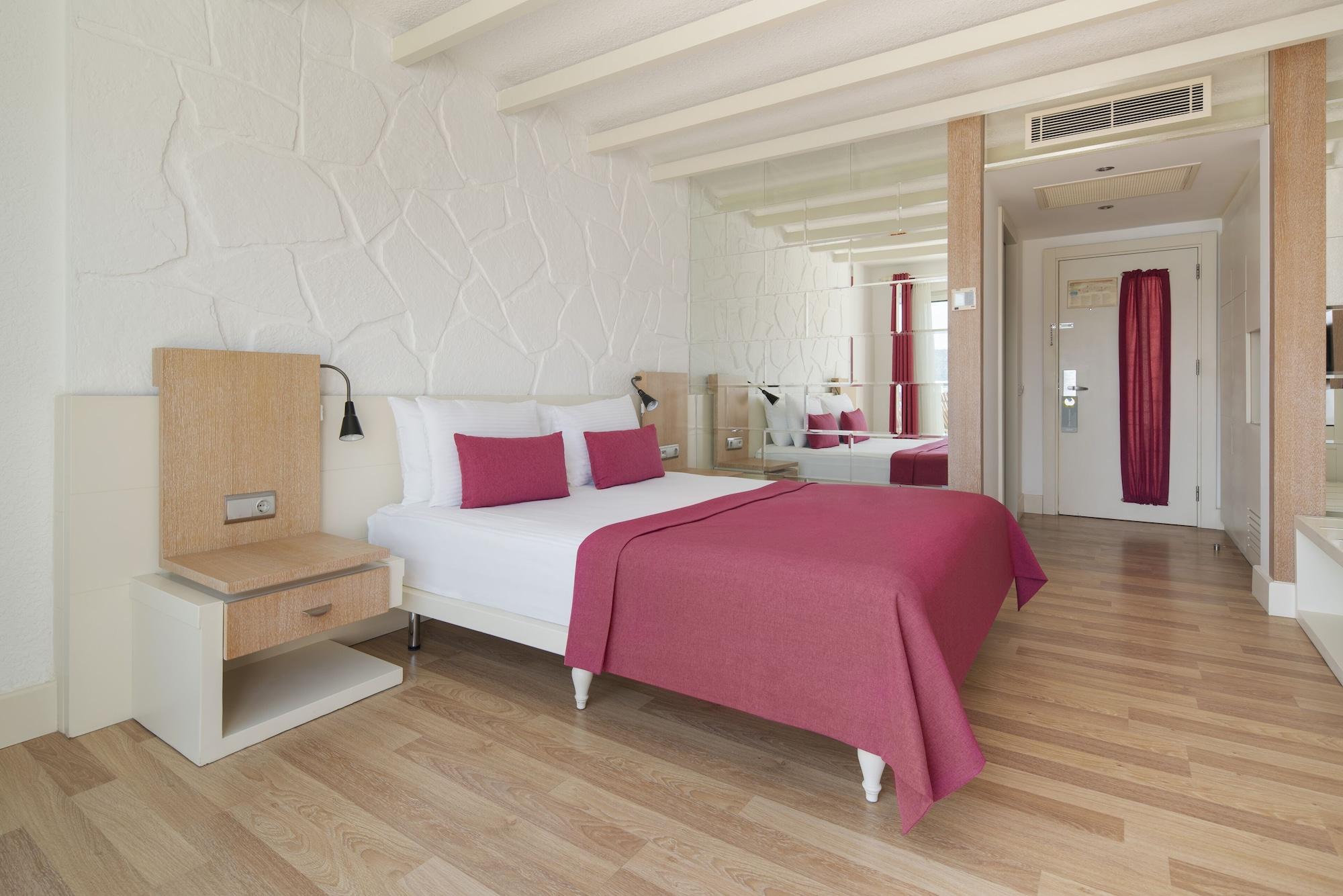 Prive Hotel Bodrum - Adult Only Kültér fotó